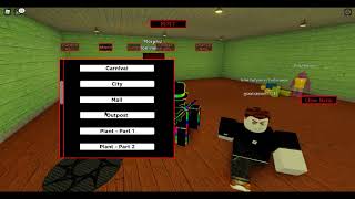 Roblox piggy RP [How to get new badge and new skin fixed]