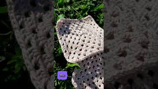 А что для тебя спокойствие? #лето #природа #crochet #вязаниенаприроде #crocheting #свежийвоздух