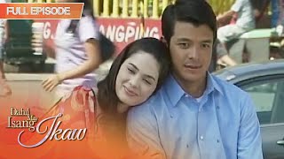 Full Episode 16 | Dahil May Isang Ikaw English Dubbed