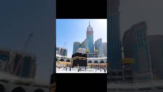 😍 One Day Inshallah 🥰 || 🕋 Go To Mecca 🕋 || 🤲🏻 My Dream 🤲🏻 || #shortvideo #viral #share