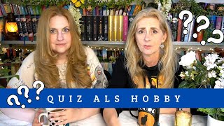 Quiz als Hobby ?! - Warum? Wie anfangen? ...