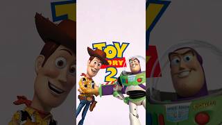 Pixar accidentally DELETED Toy Story??