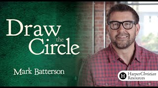 Draw the Circle Bible Study by Mark Batterson | Promo