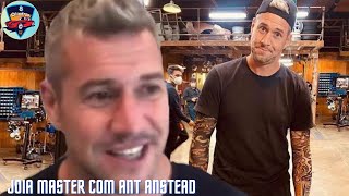 Joia Master com Ant Anstead - S01E09 - Grandes Expectativas