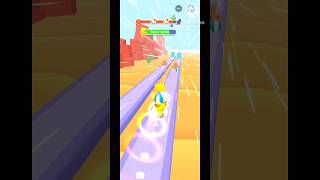 Tricky Track 3D game 🙆🚚🤕💔🎮 #shorts #gaming #trending