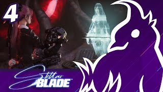 Stellar Blade - #4