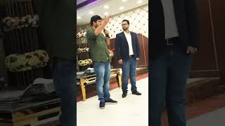 Ramo Sir (EXAMO) praising Shubham Jain's (RBE) Work at CGL 19 Success Party... ❤️❤️🔥🔥