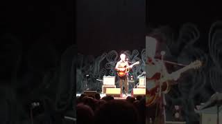 Billy Bragg - Tank Park Salute @ The Sage, Gateshead. 21st October 2021