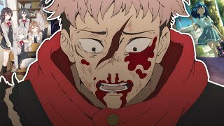 Jujutsu Kaisen is Ending Soon | This Week In Anime