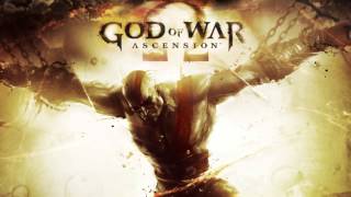 God of War: Ascension Soundtrack - [Track 20/27] - Martyr's Chamber