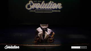 Evolution 2018: 1UP Crew  [ 3rd Place | Wide View ]