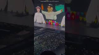 Happy Birthday KIM SEOKJIN | PTD LA On Stage Concert | Happy Jin Day