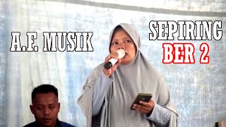 SEPIRING BERDUA