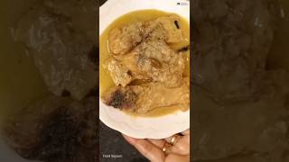 Doi Katla | Sunday special | #food #shorts #youtubeshorts #doikatlarecipe #bengali #kolkata #lunch