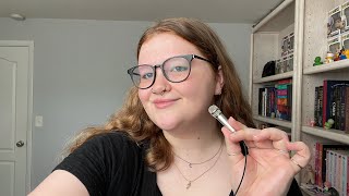 ASMR 30+ minutes of intense mini mic mouth sounds 😴