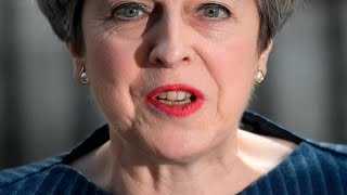 Regno Unito, Theresa May annuncia elezioni anticipate per l'8 giugno 2017 (italiano)