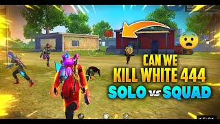 Ansh FF YT vs Pro Squad 19 Kills Unstoppable Duo vs Squad Gameplay || Garena Free Fire || ANSH FF YT