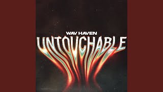 UNTOUCHABLE (Instrumental Version)