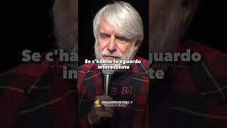 Paolo Crepet:"Non abbiate paura di premiare i vostri figli." #riflessioni #crepet #figli #genitori