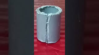 PVC Lifehacks...🤔 இது தெரியாம காச Waste பனிட்டோமே..!|#shorts