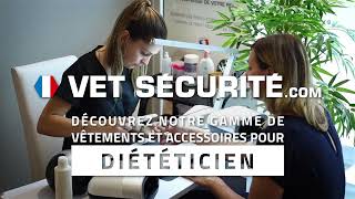 Êtes-vous bien équipé pour le secteur du Soin et du Bien être ?🪒🧴 Vet securite.com