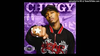 Chingy Pulling Me Back Chopped DJ Monster Bane Clarked Screwed Cover