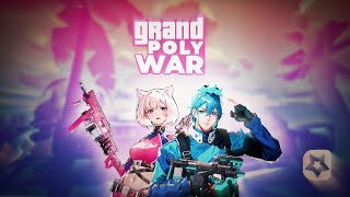 Grand Polywar - Season 3 Trailer