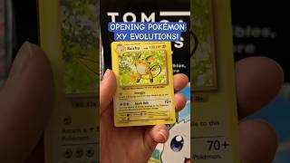 OPENING POKÉMON TRADING CARDS!! #pokemon #charizard #pokemoncards #packopening #charizardvmax