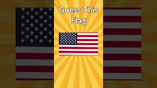 Guess Flags #anime #quiz #riddles