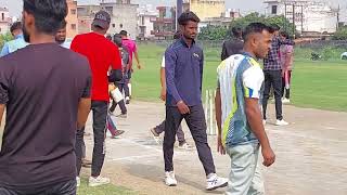 #Shanu Aligarh Vs Imran Bulandshahr /Bahut Bda  Match Cross Sceem 50000 Par Set