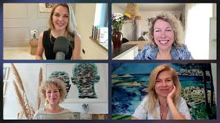 CEO world record The Holistic Enterprise interview with Now Be You sisters