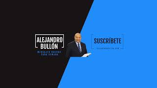 Alejandro Bullon Live Stream