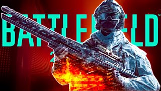 BATTLEFIELD 6 - BEST SPECIALIST