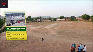 🔴JFCL 1🏏|| TOURNAMENT MATCHES || JATWARA FRANCHISE CRICKET LEAGUE || JATWARA