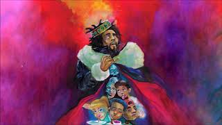 The cut off - J.Cole