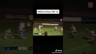 Amazing Greece Try