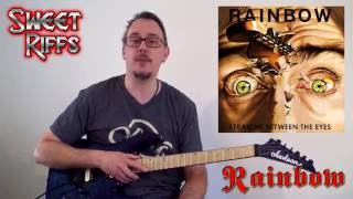 Sweet Riffs - Power by Rainbow