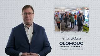 KKDS Olomouc 2023:  Botneti, umělá inteligence AI,  komunitní energetika, 5G sítě a nejen to na KKDS