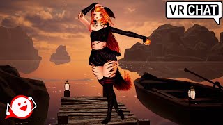 Someone To Love [Jon B ft Babyface] - VRChat Dancing Highlight