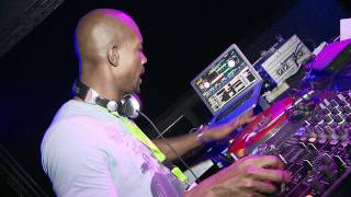 DJ Murphy - Eco festival 2010