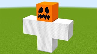 what if you create BIGGEST IRON GOLEM in MINECRAFT #784