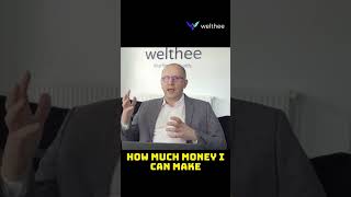 Welthee| Cristian Voaides | Crypto