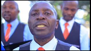 Abajulizi Baluwangula(Ssemanda Lawrence) St  Charles Lwanga Lubaga Cathedral Choir