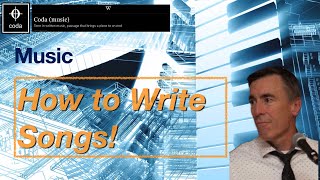 How to write songs | My Process & Tips