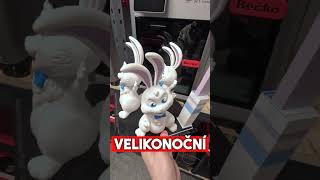 Sledujte Stopy k Velikonocům