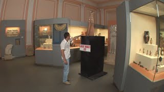 Best Of Museum Pranks @CrazyTVPranks