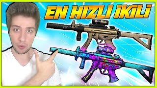 OYUNUN EN HIZLI KOŞTURAN VE GÜÇLÜ SİLAHLARI !! BIÇAKTAN DAHA HIZLI EFSANE SLOT WOLFTEAM