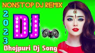 Bollywood Non Stop Dj 2023 II All Time Hits DJ Remix II Hindi Dj Song hit 2023