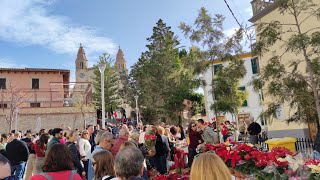 Calvià - Mercat de Nadal (6-12-2022)