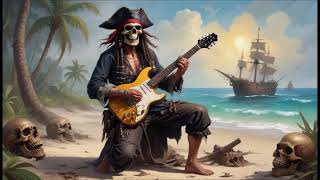 Parley? - A Pirate Rock Instrumental